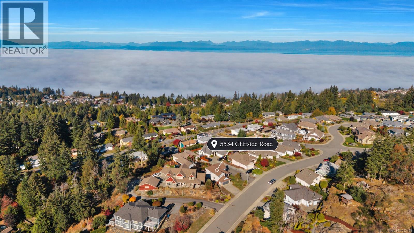 5534 Cliffside Rd, Nanaimo - Image 1