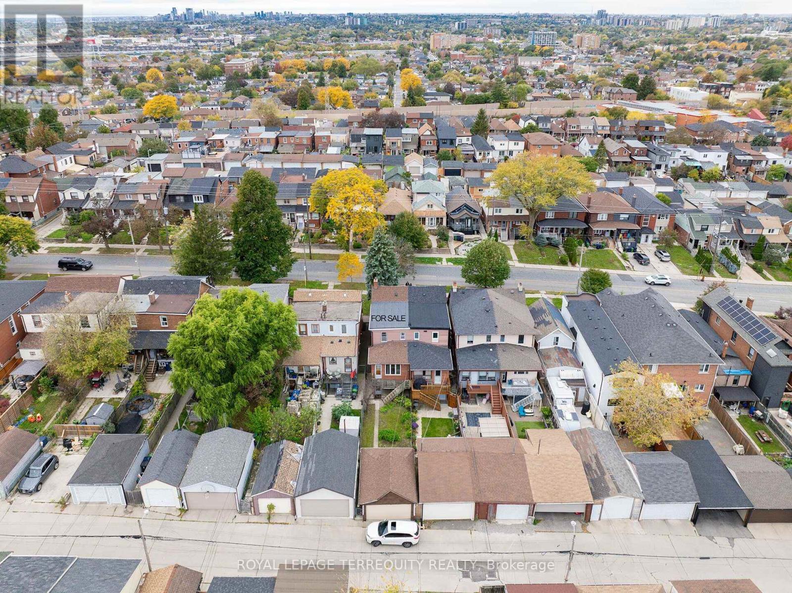 209 Caledonia Road, Toronto, ON photo 34