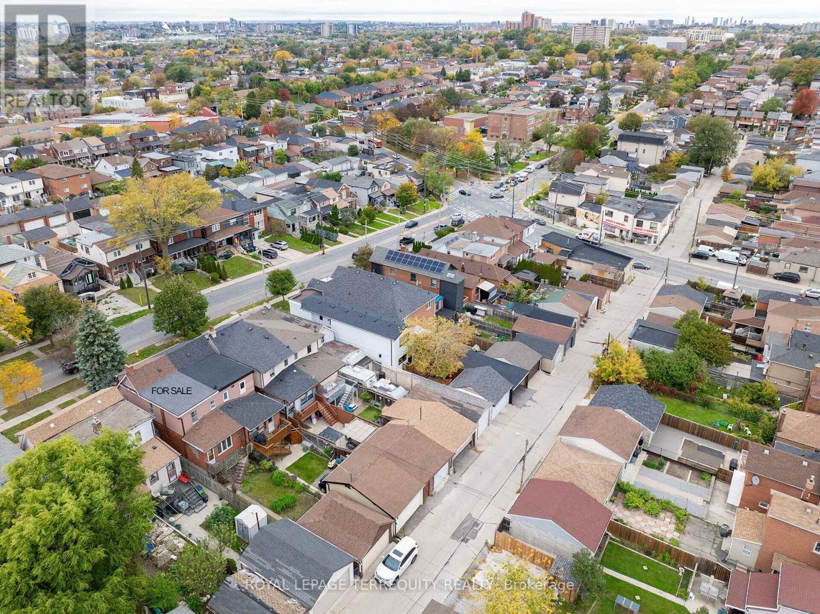 209 Caledonia Road, Toronto, ON photo 35