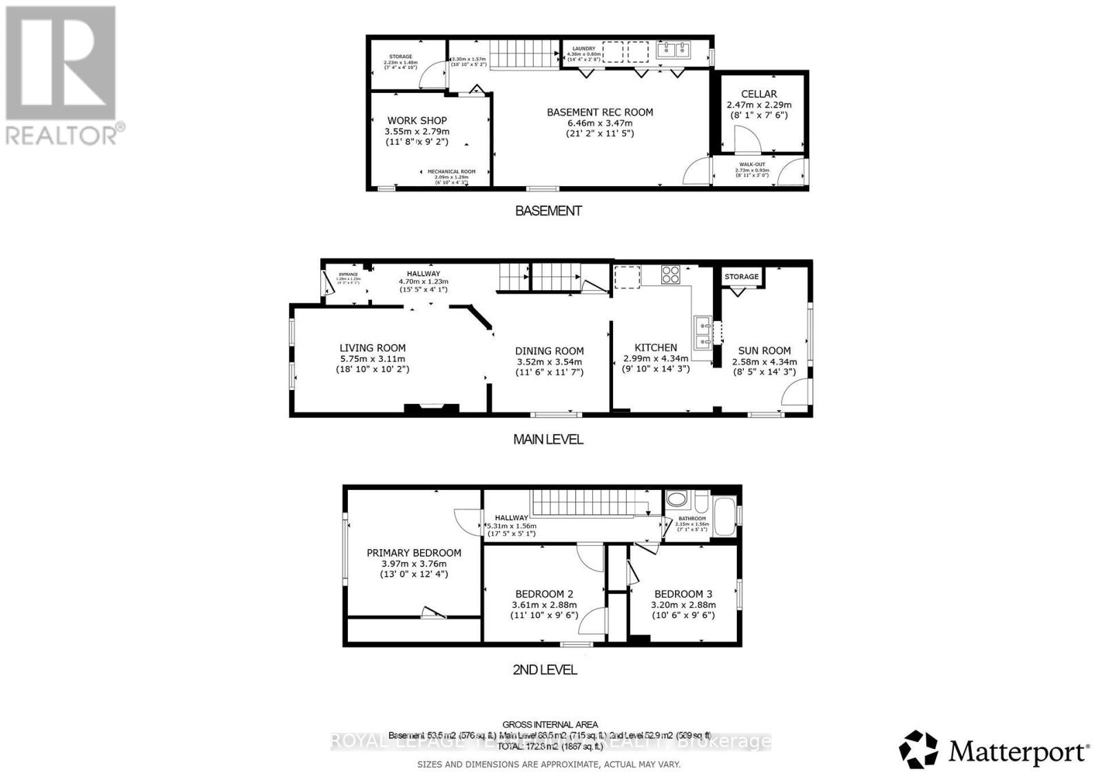 209 Caledonia Road, Toronto, ON photo 39