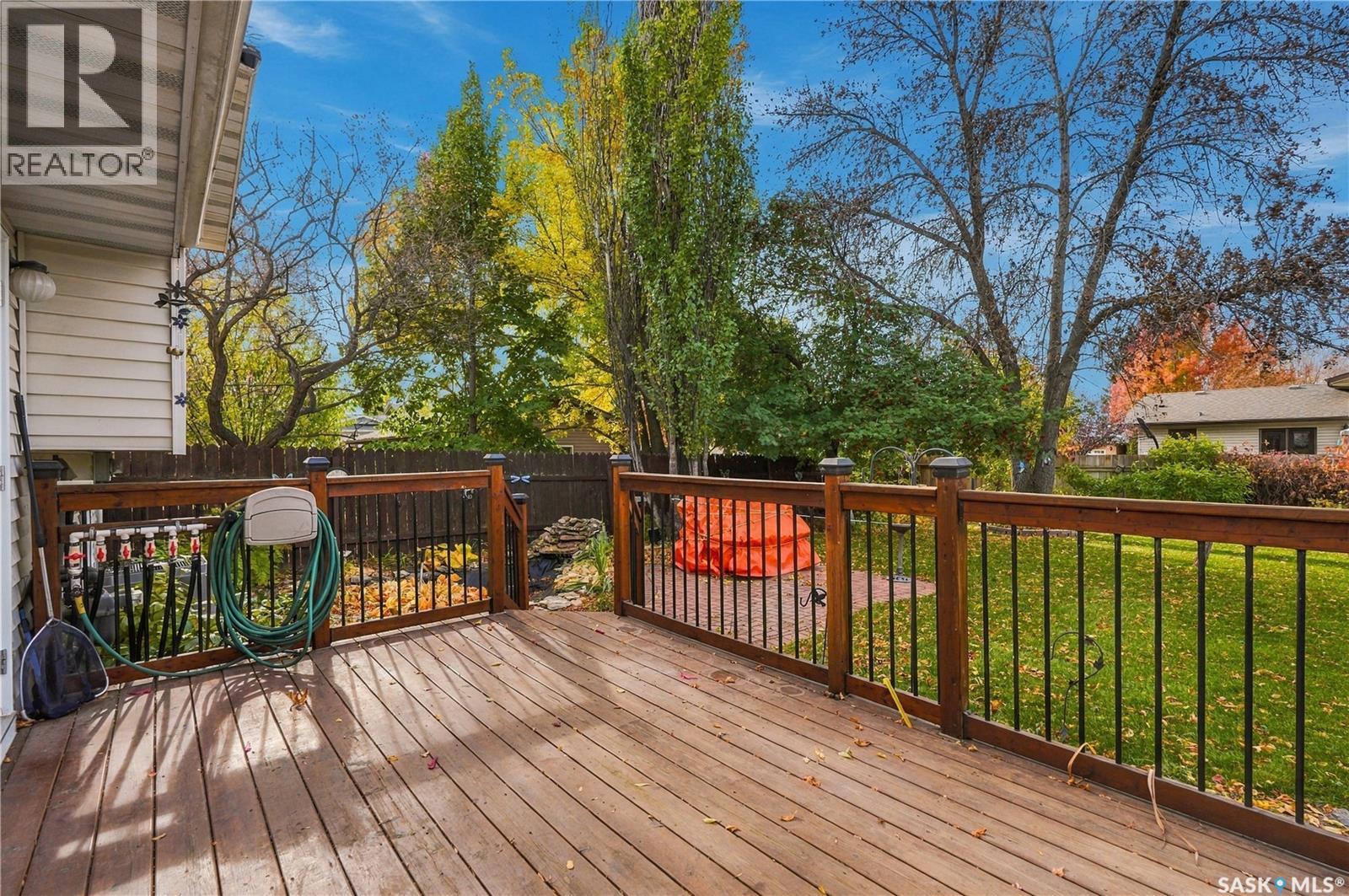 374 Thain CRESCENT, Saskatoon — photo 35