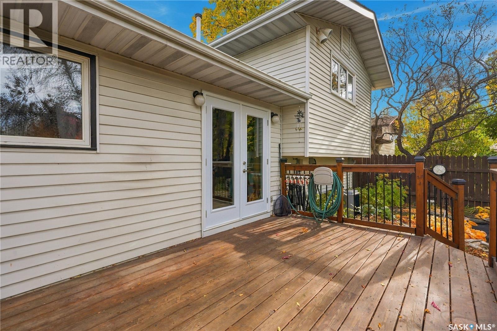 374 Thain CRESCENT, Saskatoon — photo 36