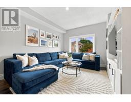 Recreational, Games room - 32 Harbourview Crescent, Toronto, ON M8V4A7 Photo 6