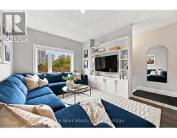 32 Harbourview Crescent, Toronto, ON M8V4A7 Photo 7