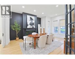 Living room - 357 Dufferin Row, Saint John, NB E2M2J7 Photo 8