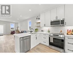 Laundry room - 471 Woodridge Drive, Goderich), ON N7A0C7 Photo 12