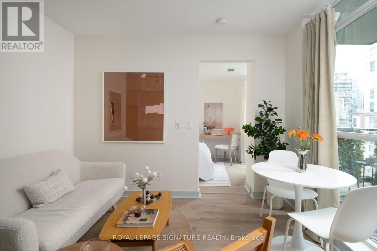 901- 80 Western Battery Road, Toronto, ON photo 11
