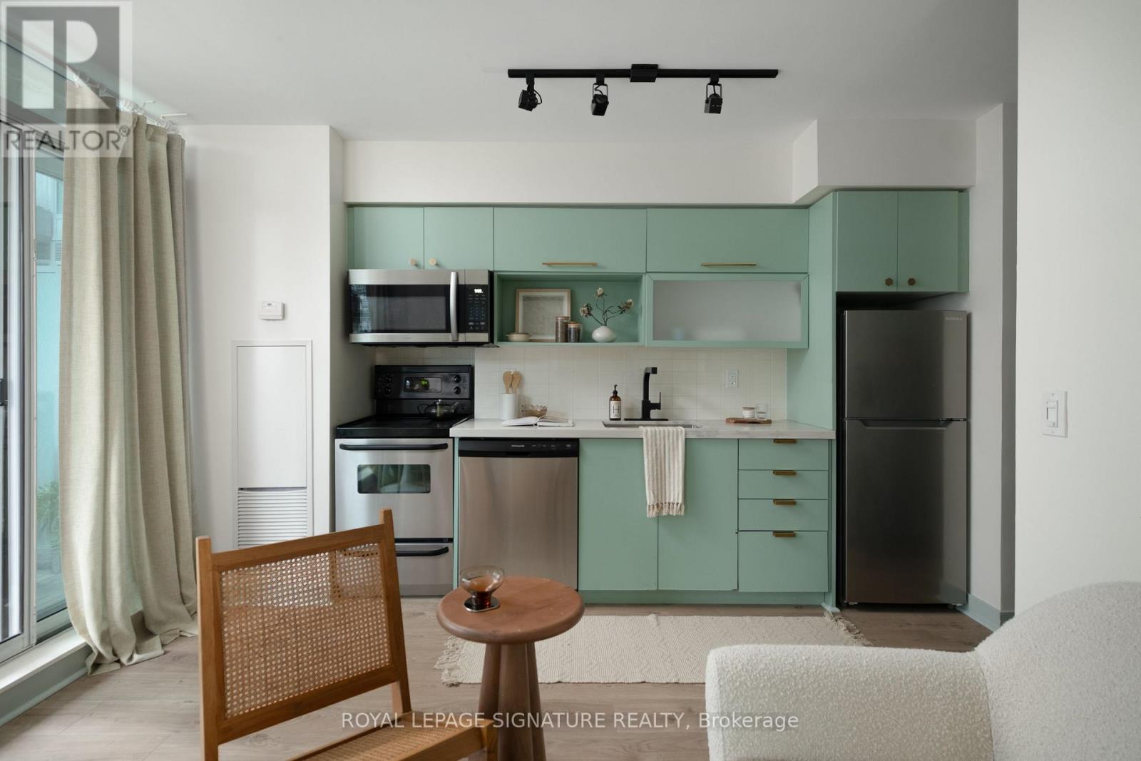 901- 80 Western Battery Road, Toronto, ON photo 5