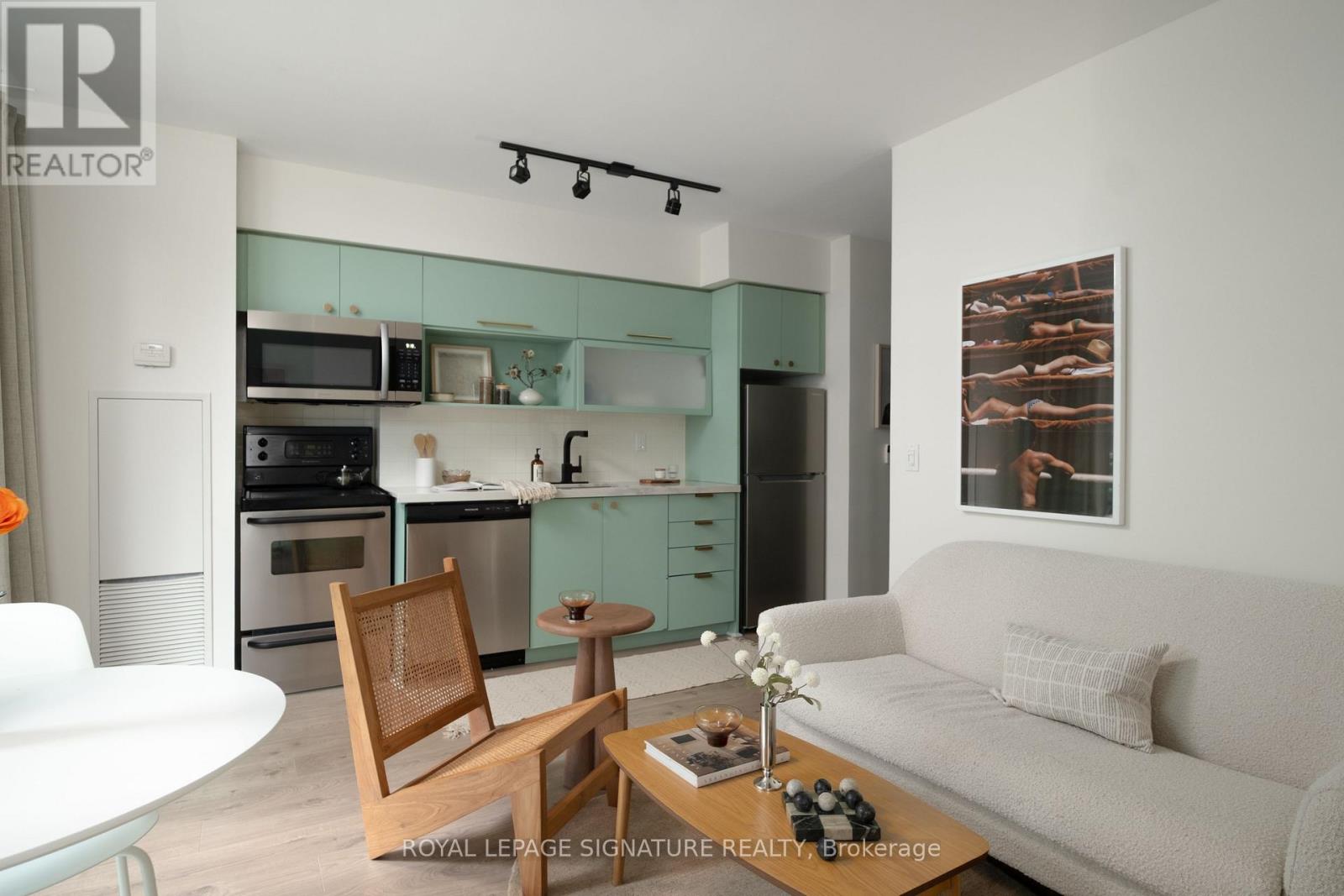 901- 80 Western Battery Road, Toronto, ON photo 8