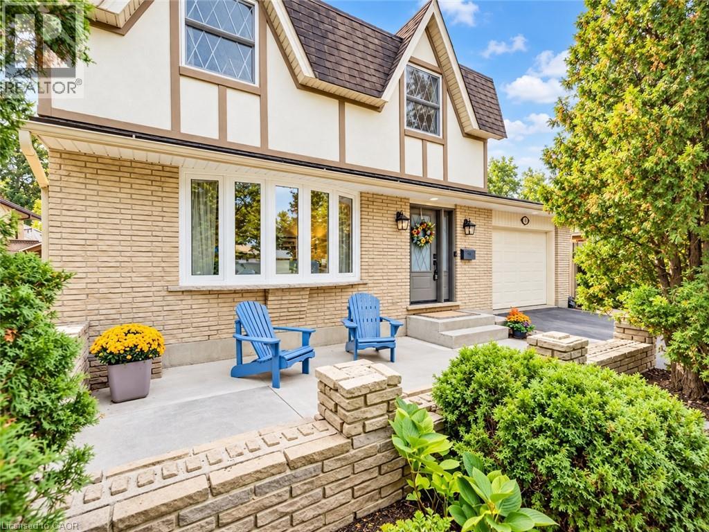 97 DEVONGLEN Drive - 1