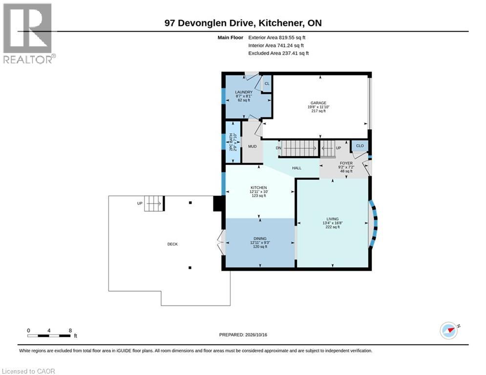 97 DEVONGLEN Drive - 44