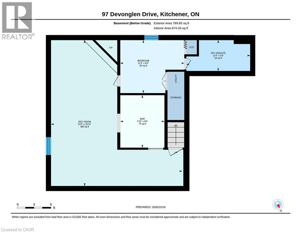 97 DEVONGLEN Drive - 46