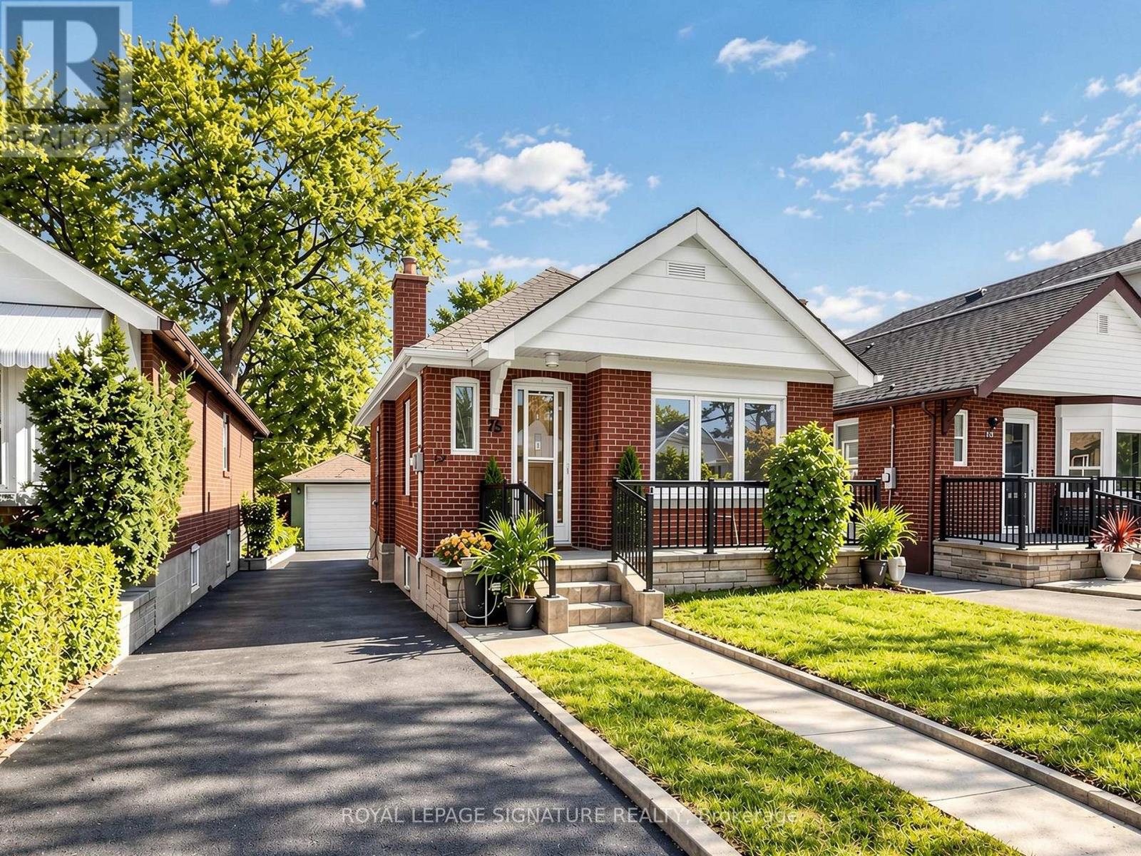 75 INWOOD AVENUE - 1