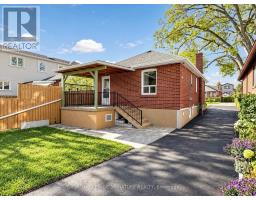 75 Inwood Avenue, Toronto, ON M4J3Y4 Photo 38