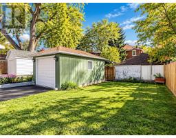 75 Inwood Avenue, Toronto, ON M4J3Y4 Photo 41