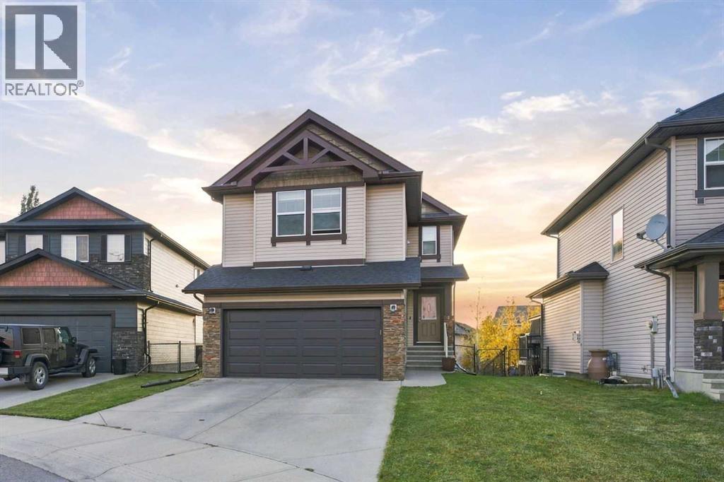 113 Drake Landing Heath, Okotoks