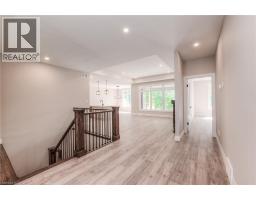 Dinette - 24 Tupelo Crescent, Elmira, ON N3B0G1 Photo 9