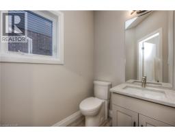 Dining room - 67 Weymouth Street, Elmira, ON N3B0E6 Photo 12