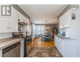 3pc Bathroom - 56 Regent Street, Amherst, NS B4H3T1 Photo 11