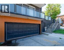 200 Charlton Avenue E Unit# 401, Hamilton, ON L8N1Z1 Photo 8