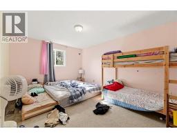 Recreation room - 82 Beaver Crescent, Brantford, ON N3P1H8 Photo 12