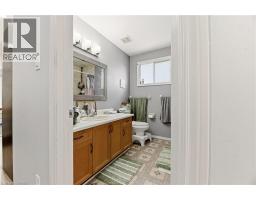 Laundry room - 82 Beaver Crescent, Brantford, ON N3P1H8 Photo 13