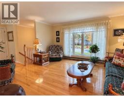 Living room - 1235 Centennial, Bathurst, NB E2A4A9 Photo 11