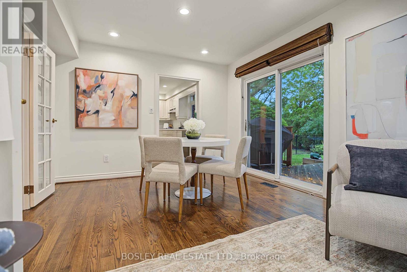16 Shaughnessy Boulevard, Toronto, ON photo 15