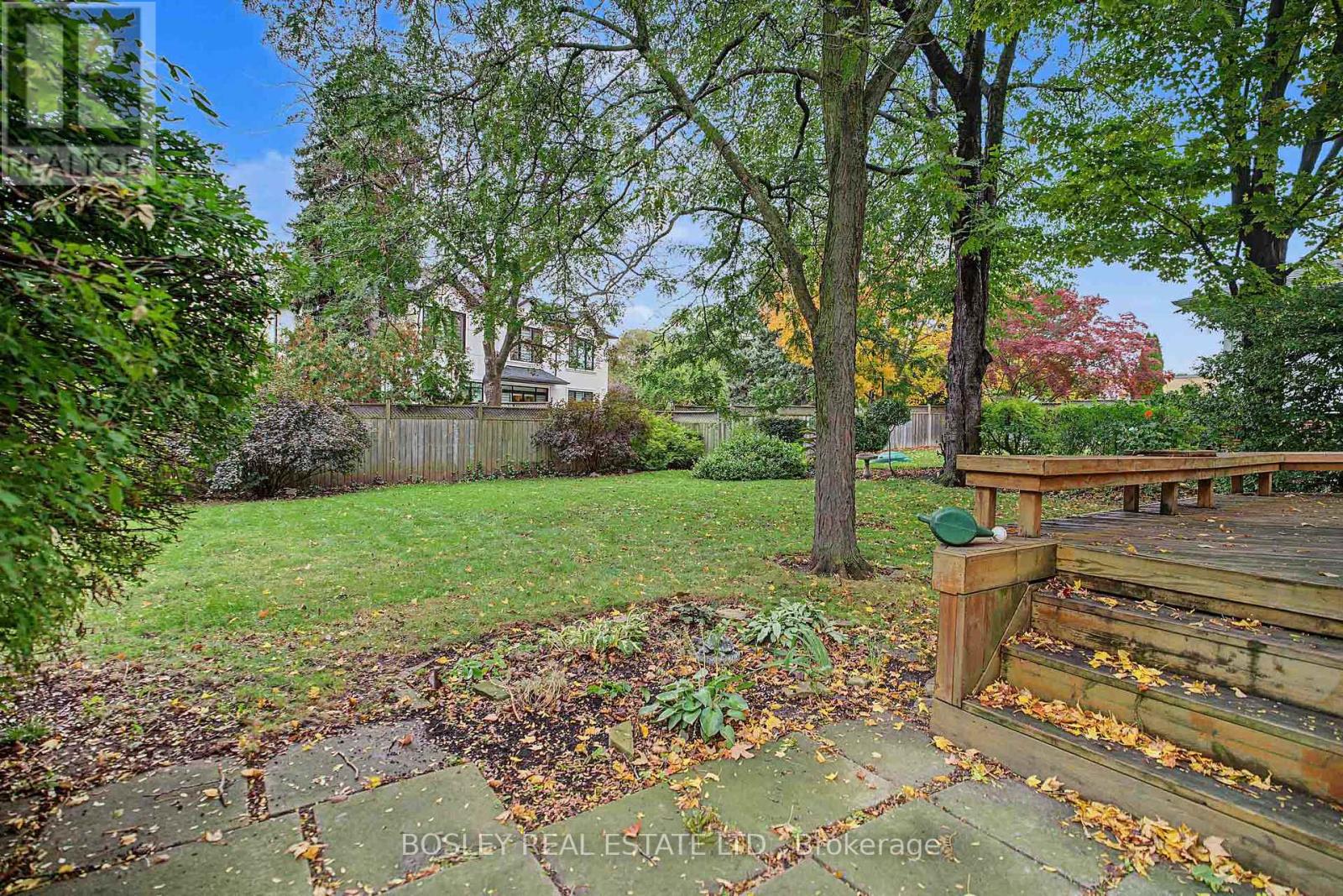 16 SHAUGHNESSY BOULEVARD - 39