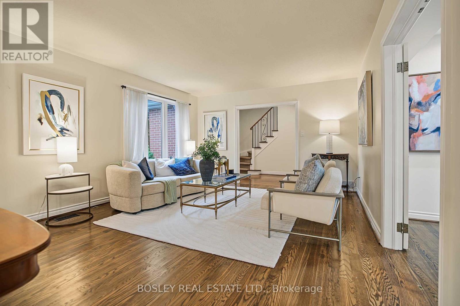 16 SHAUGHNESSY BOULEVARD - 6
