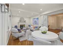 Recreational, Games room - 16 Shaughnessy Boulevard, Toronto, ON M2J1H5 Photo 12