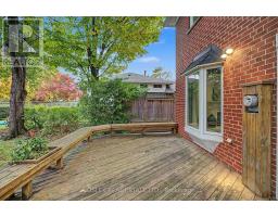 16 Shaughnessy Boulevard, Toronto, ON M2J1H5 Photo 37