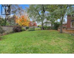 16 Shaughnessy Boulevard, Toronto, ON M2J1H5 Photo 40