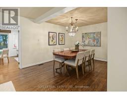 Family room - 16 Shaughnessy Boulevard, Toronto, ON M2J1H5 Photo 7