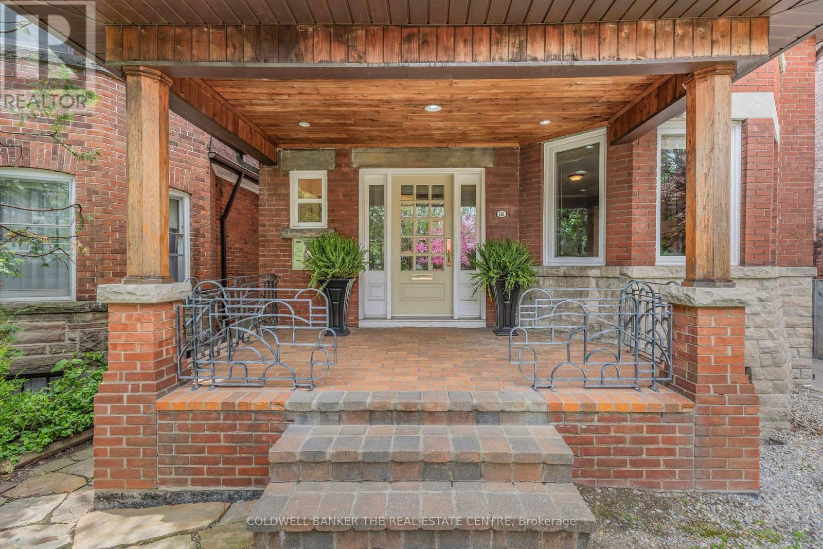 148 Rusholme Road, Toronto, ON photo 2