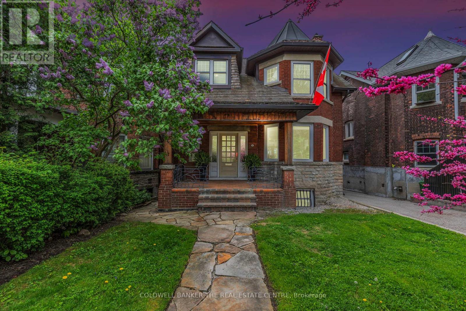 148 Rusholme Road, Toronto, ON photo 48