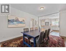 Kitchen - 148 Rusholme Road, Toronto, ON M6H2Y7 Photo 10