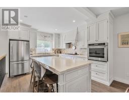 Kitchen - 148 Rusholme Road, Toronto, ON M6H2Y7 Photo 12
