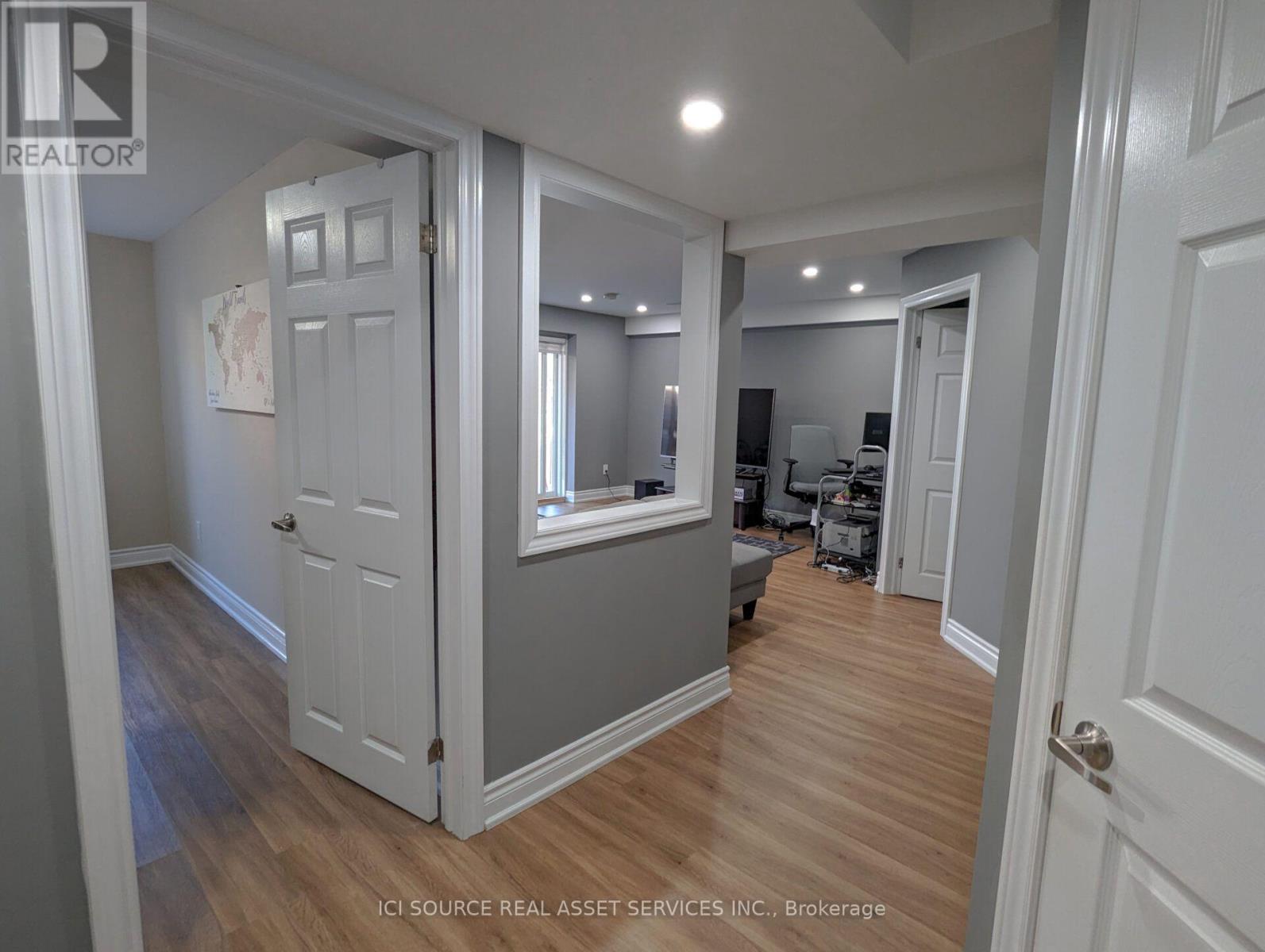 Basement- 1224 Cactus Crescent, Pickering, ON photo 6