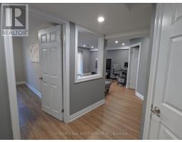 Kitchen - Basement - 1224 Cactus Crescent, Pickering, ON L1X0G8 Photo 6