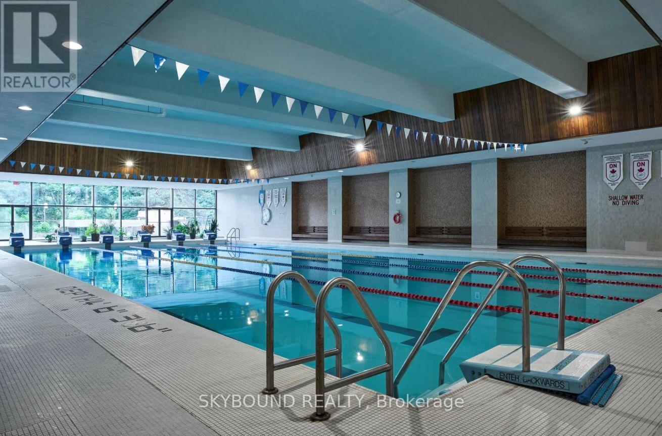 1710- 1 Massey Square, Toronto, ON photo 37