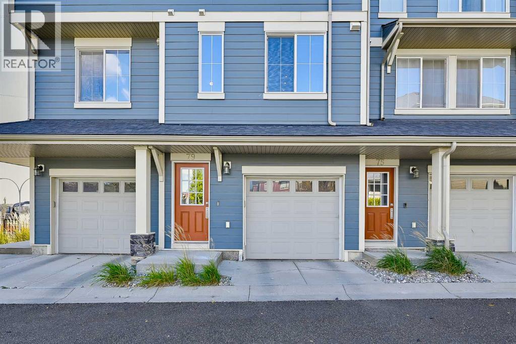 79 Evansview Gardens NW