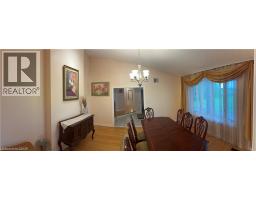 Dining room - 3088 Haldimand Rd 9, York, ON N0A1R0 Photo 10