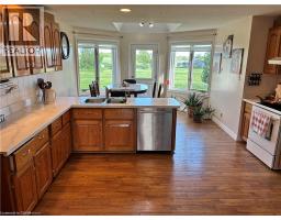 Laundry room - 3088 Haldimand Rd 9, York, ON N0A1R0 Photo 8