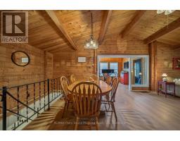 101 Robinson Road, Magnetawan, ON P0G1A0 Photo 28