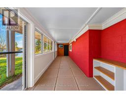 101 Robinson Road, Magnetawan, ON P0G1A0 Photo 39