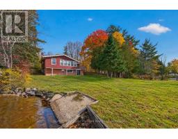 101 Robinson Road, Magnetawan, ON P0G1A0 Photo 45