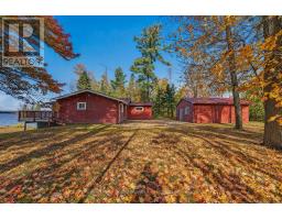 101 Robinson Road, Magnetawan, ON P0G1A0 Photo 50