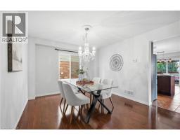 5pc Ensuite bath - 324 Beaumont Crescent, Kitchener, ON N2A0A7 Photo 7