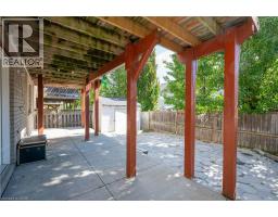 324 Beaumont Crescent, Kitchener, ON N2A0A7 Photo 41